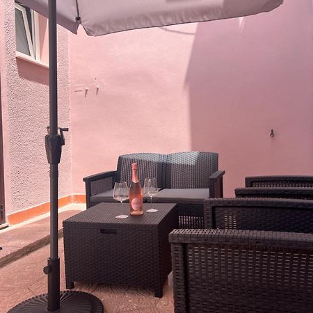 Rita'S House Alghero Extérieur photo